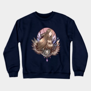 Eternal witch Crewneck Sweatshirt